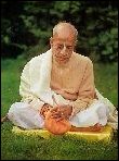  Bilde av Shrila Bhakti Vedanta Swami Maharaja